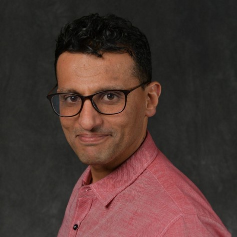 Abdulsattar Hashim Ghanim Al Saedi, PhD