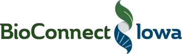 Bioconnect Iowa Logo