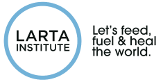 LARTA Institute Logo