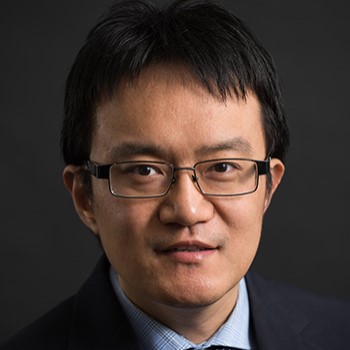 Xianon Shan, PhD